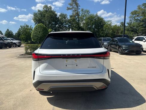 Used 2025 Lexus RX 350 Premium Plus FWD image 5