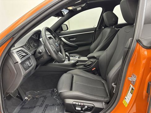 Used 2019 BMW 440i Gran Coupe w/ M Sport Package RWD image 25