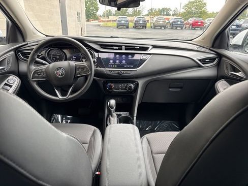 Used 2022 Buick Encore GX Preferred image 18