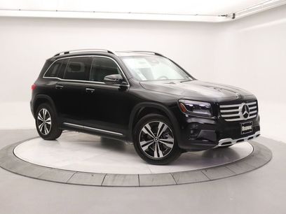 New 2026 Mercedes-Benz GLB 250