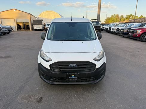 Used 2020 Ford Transit Connect XL FWD image 9
