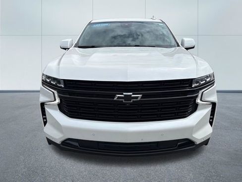 Used 2023 Chevrolet Tahoe RST w/ RST Performance Edition AWD/4WD image 6