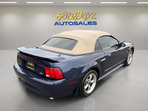 Used 2001 Ford Mustang GT image 6