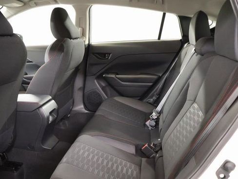 New 2026 Subaru Impreza 2.0i Sport image 28