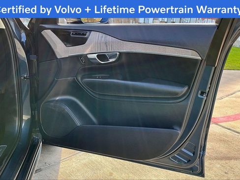 Used 2022 Volvo XC90 T8 Inscription AWD/4WD image 26