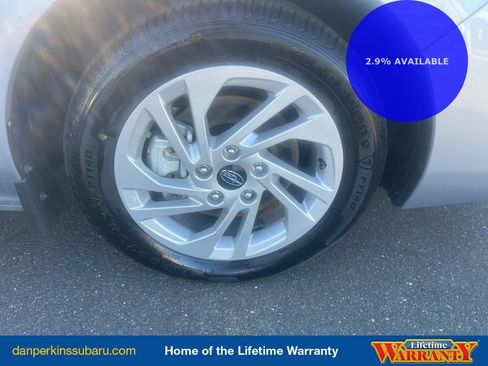 Certified 2025 Subaru Impreza 2.0i image 46