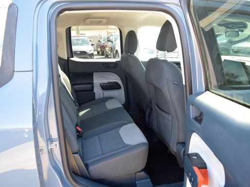 Used 2024 Ford Maverick XLT image 30