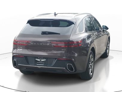 Used 2022 Genesis GV70 2.5T w/ Select Package
