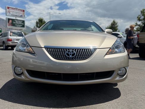 Used 2005 Toyota Solara SLE FWD image 72