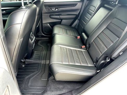 Used 2025 Honda CR-V Sport-L image 23