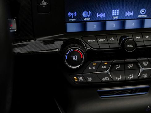 Used 2019 Chevrolet Corvette ZR1 image 69