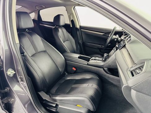 Used 2020 Honda Civic EX-L image 30