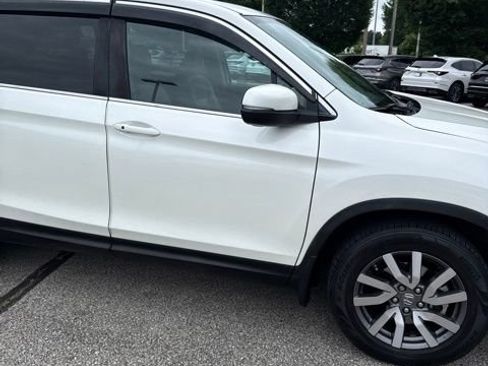 Used 2019 Honda Pilot EX-L image 6