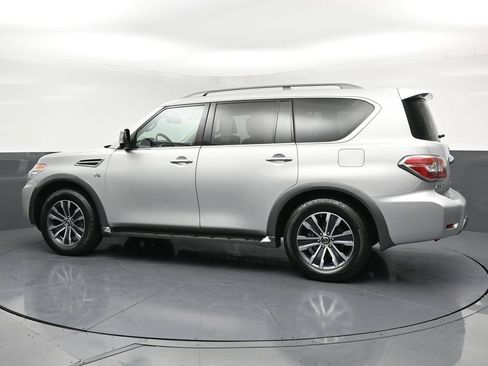 Used 2020 Nissan Armada SL w/ Premium Package image 32