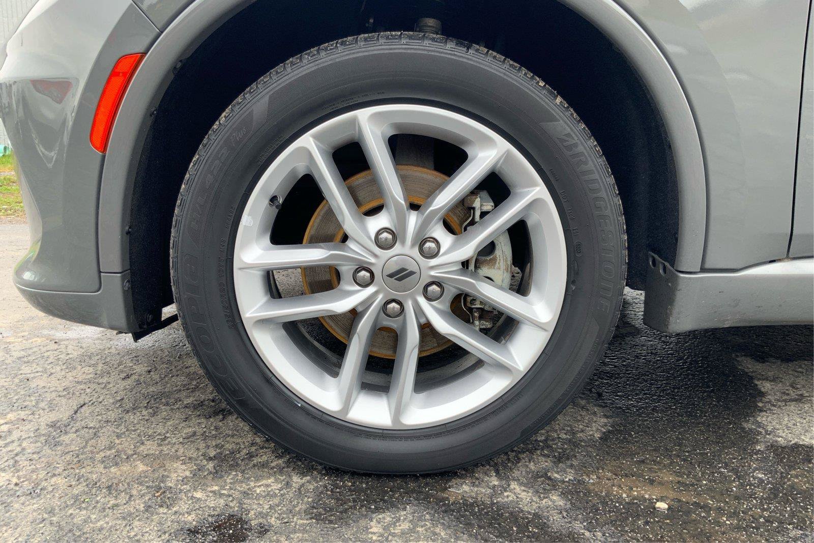 Used 2024 Dodge Durango GT AWD/4WD image 25