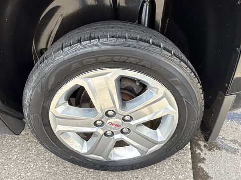 Used 2016 GMC Terrain Denali AWD/4WD image 14