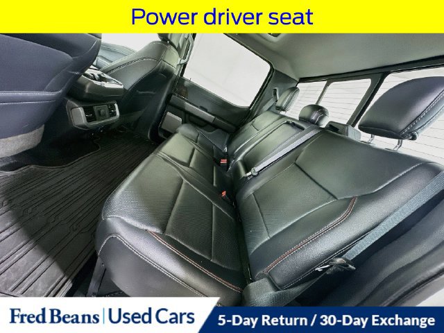 Certified 2021 Ford F150 Lariat AWD/4WD image 33
