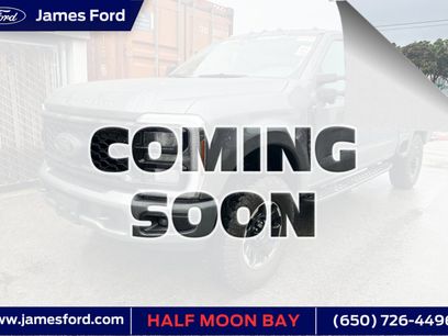Used 2025 Ford F250 XLT w/ Black Appearance Package
