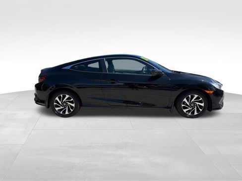 Used 2017 Honda Civic LX-P image 8