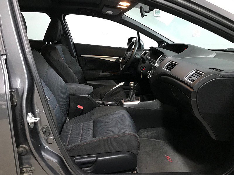 Used 2013 Honda Civic Si image 13