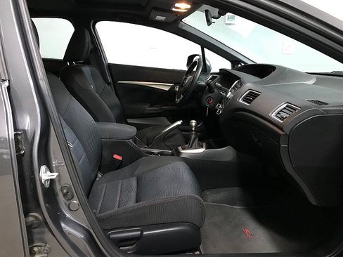 Used 2013 Honda Civic Si image 13