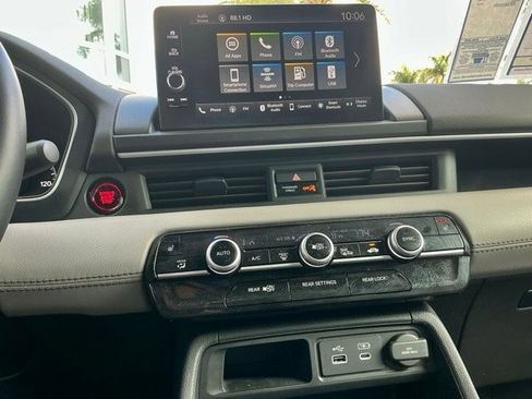 Used 2023 Honda Pilot EX-L image 20