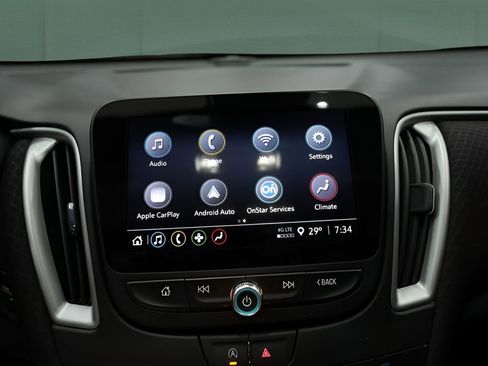 Used 2023 Chevrolet Malibu LT image 35