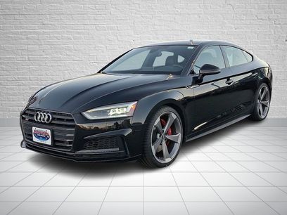 Used 2019 Audi S5 Premium Plus w/ Premium Plus