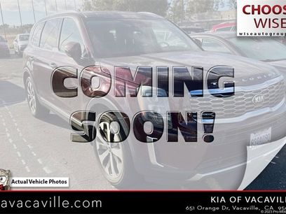 Used 2021 Kia Telluride EX w/ EX Premium Package