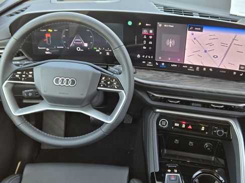 New 2025 Audi Q5 Prestige image 30