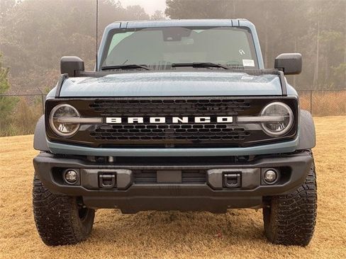 Used 2023 Ford Bronco Wildtrak image 44