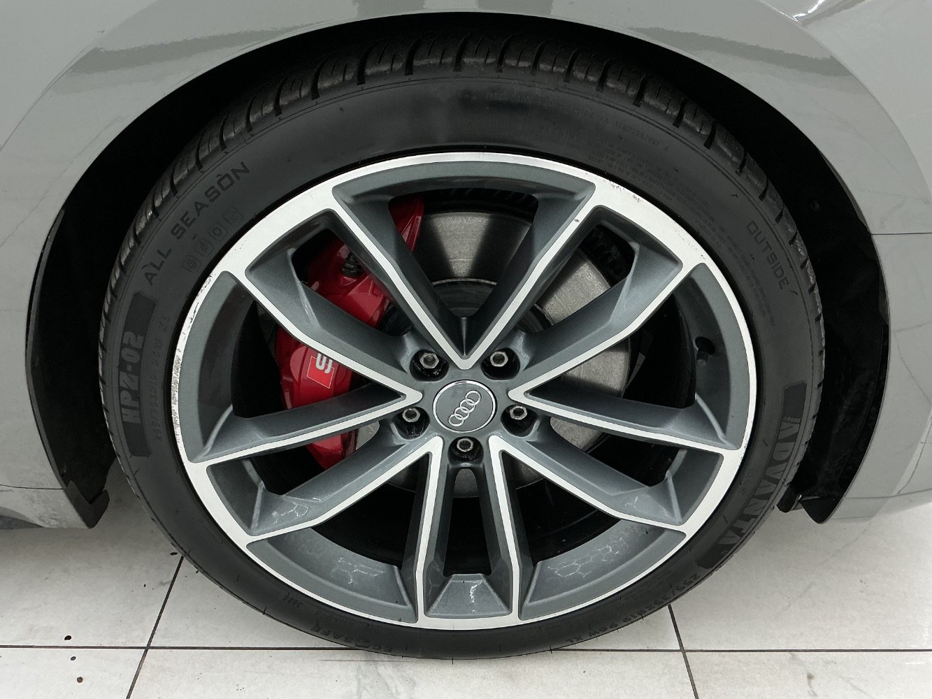 Used 2019 Audi S5 Premium Plus w/ Premium Plus AWD/4WD image 50
