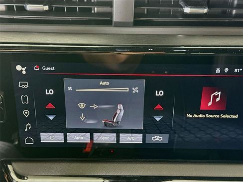 New 2026 GMC Sierra 1500 AT4 w/ AT4 Premium Package AWD/4WD image 10