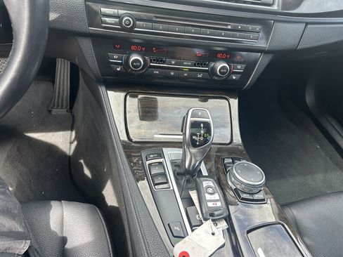 Used 2016 BMW 528i Sedan RWD image 17