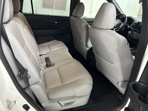 Used 2019 Honda Passport Elite image 14