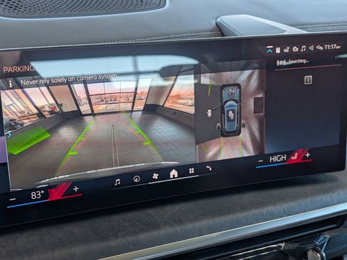 New 2026 BMW X5 xDrive40i w/ Executive Package image 25