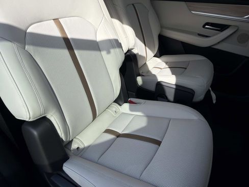 New 2026 MAZDA CX-90 Plug-In Hybrid w/ Premium Plus image 26