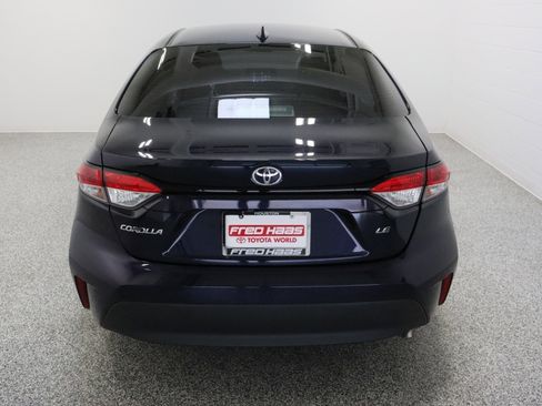 Used 2023 Toyota Corolla LE image 8