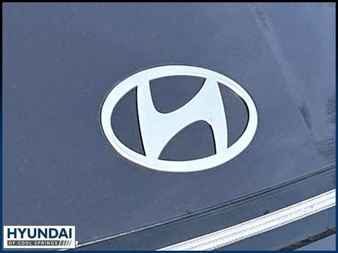 New 2026 Hyundai Sonata SEL FWD image 11