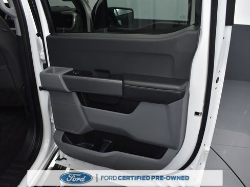Certified 2022 Ford F150 XLT w/ XTR Package image 27