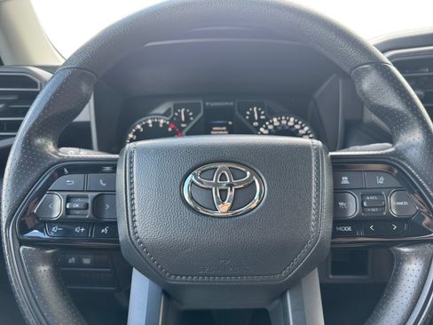 Used 2024 Toyota Tundra SR RWD image 15
