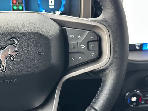 New 2025 Ford Bronco Outer Banks image 23