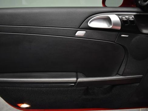 Used 2006 Porsche Cayman S RWD image 21