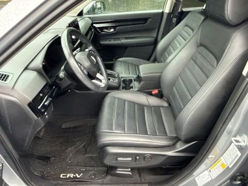 Used 2024 Honda CR-V EX-L image 13