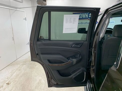 Used 2018 Chevrolet Tahoe LS AWD/4WD image 22