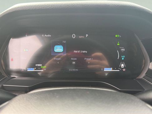 Used 2023 Jeep Grand Cherokee 4WD 4xe image 16