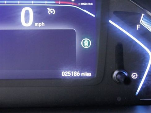 Certified 2024 Honda Odyssey EX-L image 29