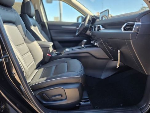 New 2025 MAZDA CX-5 AWD 2.5 S w/ Preferred Package image 10