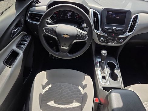 Used 2021 Chevrolet Equinox LS w/ LS Convenience Package FWD image 9