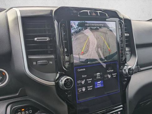 Used 2020 RAM 1500 Lone Star AWD/4WD image 13